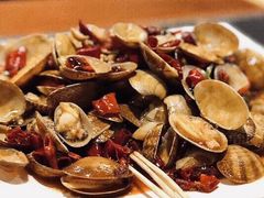 -福苗小骆驼烧烤(大唐不夜城店)