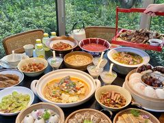-桐湾大院·桐庐菜(滨江店)