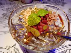 红糖冰粉-客官 · 江南小菜馆(长风大悦城店)