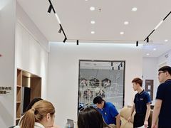 -索菲亚衣柜橱柜家具全屋定制(汶水红星店)