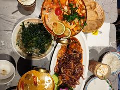 -Home Thai·泰谣(王府井apm店)