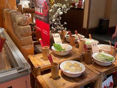 -田小狗的饭店(碧桂园店)