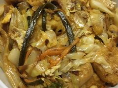 -大东北首席烤冷面(学府路店)
