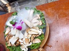 -束河人家(南锣鼓巷店)