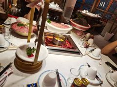-码头故事火锅(大丰店)