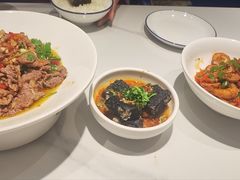 -兰湘子·湘菜小炒(南京江宁万达店)