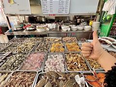-胡同海鲜·大螃蟹