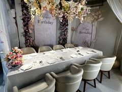 -PARFUM FLORAL花境法餐(南京首店)