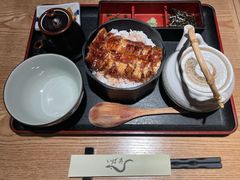 -昇鳗鱼家(浦东店)
