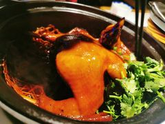 -姜君·千岛湖鱼头馆(浦东大道店)