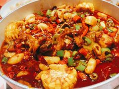 -辣小鲜·南昌大排档(船山路店)