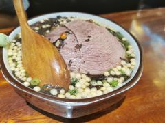 -肉魁屋·烧肉·烧鸟·酒场(高新店)