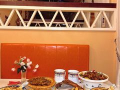 -阿布都新疆音乐美食城(长湖路店)