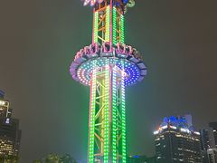 -海心沙亚运公园