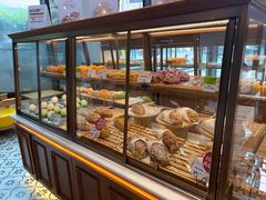 -BREAD WAY面包路·欧式面包(龙湖时代D馆店)