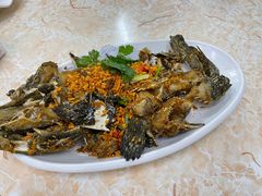 -师傅仔美食(东华老店)