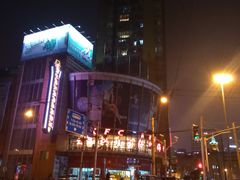 -七浦路服装批发市场