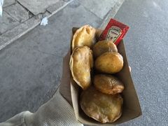 -非遗·十八曲鱼饺(西马总店)