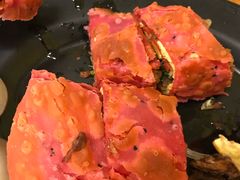-甘味食堂(素食料理/蔬食料理/恆春美食)
