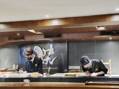 -傑·料理·海鲜放题(佛山文华荟店)
