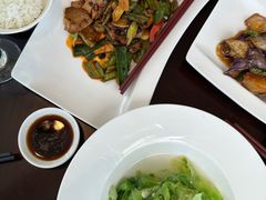 -小南洋海景餐厅(深圳湾店)