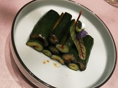 新卤黄瓜-宏达宴老菜馆(群力第四大道店)
