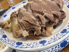 -哈啾嗨·蒙文化主题餐厅(京汉新城店)