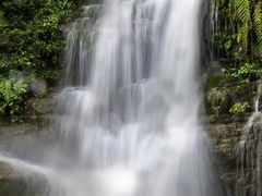 -清江方山景区