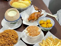 -水牛奶皇后糖水铺(深圳总店)