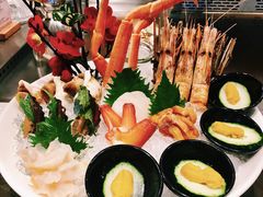 -大渔铁板烧(东城店)