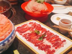 -周师兄大刀腰片火锅(洪崖洞旗舰店)
