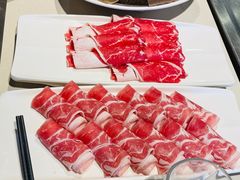 -海底捞火锅(劲松店)