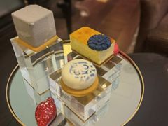 -行者书屋大堂吧 ·下午茶(南京圣和府邸酒店)