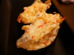 -晓寿司·精致料理(绿地店)