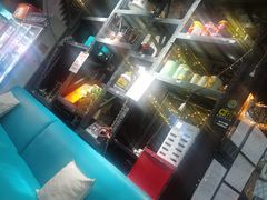-MI WU FACTORY米屋美食工厂餐厅(绿地店)