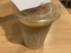 -CUBIC3三立方咖啡(凌空SOHO店)
