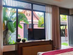 -广州都喜泰丽温泉度假酒店