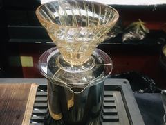 -RUMORS COFFEE ROASTERY鲁马滋咖啡(湖南路店)