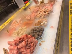 -万达广场(宝山店)