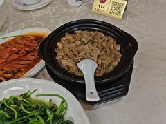 -德記大排档 26年老字号(西湖店)