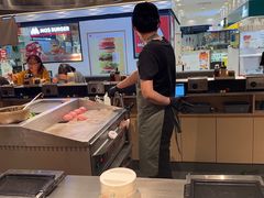 -肉肉大米(金虹桥店)