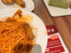 -必胜客(远大路店)