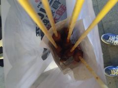-正新鸡排·炸鸡汉堡(奥城店)