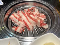 -青松馆韩国料理(香港中路佳世客店)