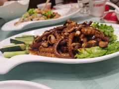 -添福来墨鱼饺子 · 海鲜东北菜(大连星海·黄浦路店)