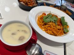 -必胜客(瑞虹店)