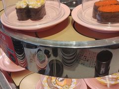 -争鲜回转寿司(东方银座店)