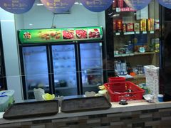 -幸运牛汕头小黄牛牛肉火锅(梅林店)