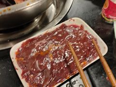 -邓莽子老火锅(中兴路总店)
