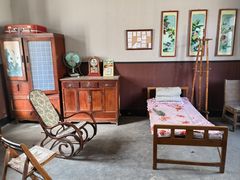 -清风小镇闯关东影视基地